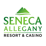 Seneca Allegany Casino icon