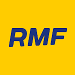 Cover Image of 下载 RMF FM  APK