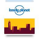 Guides by Lonely Planet