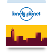 Guides by Lonely Planet  Icon