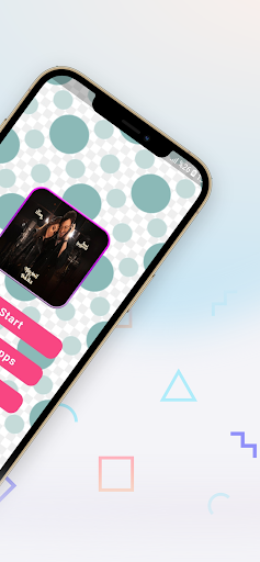 اليسا وسعد لمجرد :من أول دقيقة Screen 2