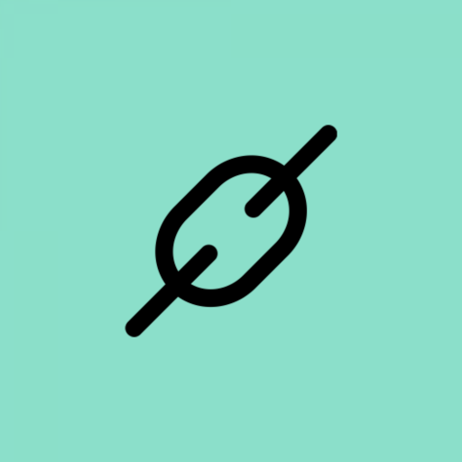 deep link sample logo