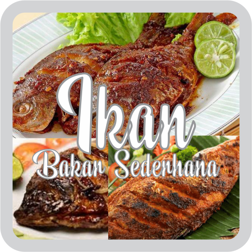 Bumbu Ikan Bakar Sederhana Apps Bei Google Play