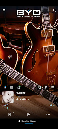 BYOChannel Screen 3