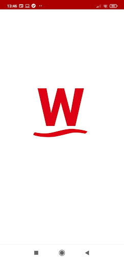 Android application Wenoil APP screenshort