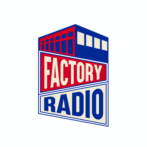 Factory Radio 1.0 Icon