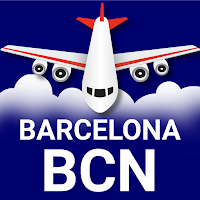 Barcelona El Prat Airport: Flight Information