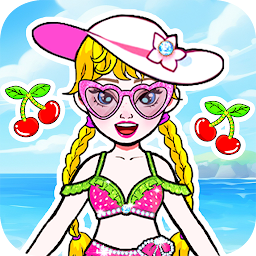 Paperdoll House Craft - DIY Mod Apk