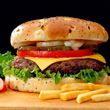 Fast Food Wallpapers icon
