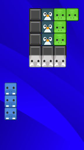 Animal puzzle mania Screen 2