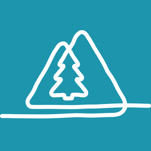 Les Contamines logo