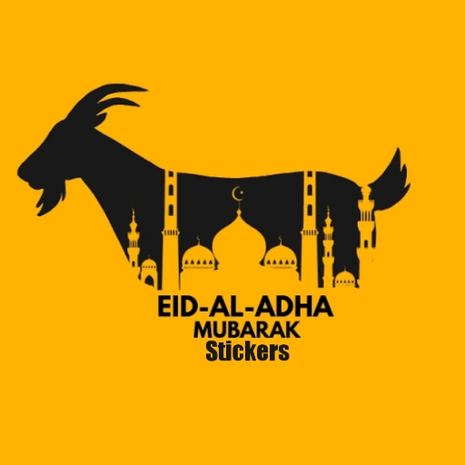 Eid ul Adha Stickers 1.7 Icon