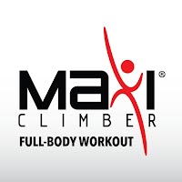 MaxiClimber® Fitness App