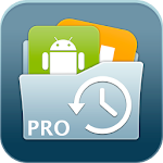 Cover Image of Download App Backup & Restore Pro 1.0.5 APK