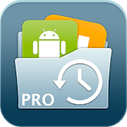App Backup & Restore Pro  Icon