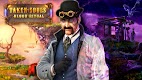 screenshot of Taken Souls: Detective Mystery
