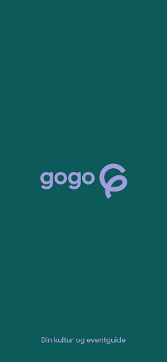Android application gogo screenshort