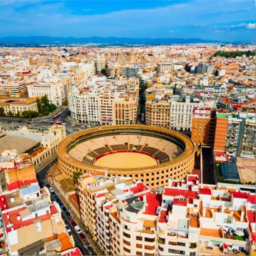 Valencia: La guida 3.0 Icon