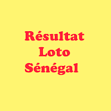Loto Yakaar & SenLoto résultat icon