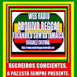 Cover Image of Descargar Rádio Arquivo Reggae 1.0 APK