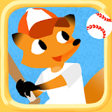 Sports Puzzles for Kids - Gold icon
