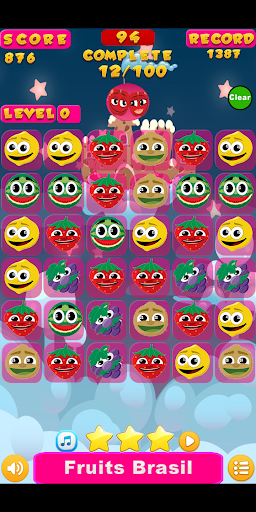 Pets Swipe Screen 2