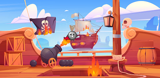 Android application Shot Master: Destroy Tower 3D screenshort