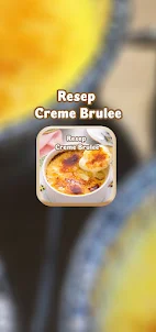 Creme Brulee recipe