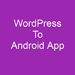 WP Droid - Android app for WordPress blog APK