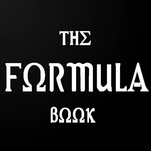 The Formula Book Unduh di Windows