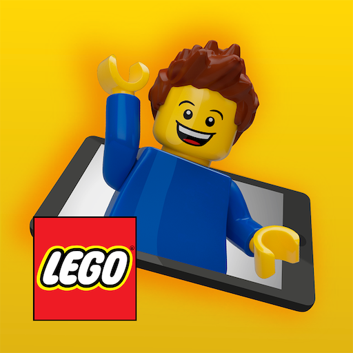 LEGO® 3D Catalogue  Icon
