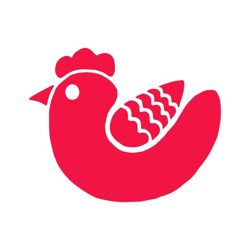 Chinese American House logo