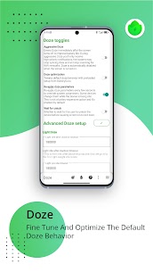 Battery Guru – Monitor & Saver v2.3.11 (Pro Unlocked) 6