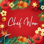 Cover Image of ダウンロード Chef Wan Cooks 1.1.0 APK