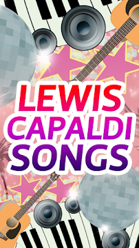 Download Lewis Capaldi Songs App Free on PC (Emulator) - LDPlayer