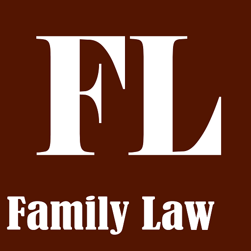 Family Law  Icon