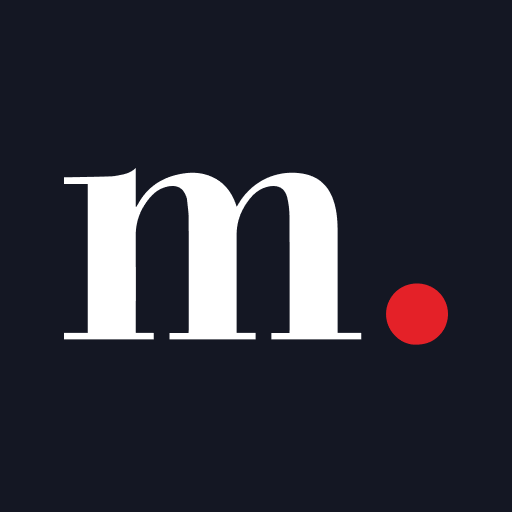 medici.tv: classical music logo