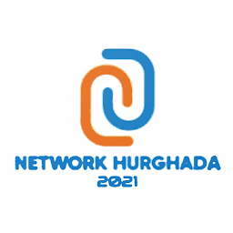 Network Hurghada: imaxe da icona