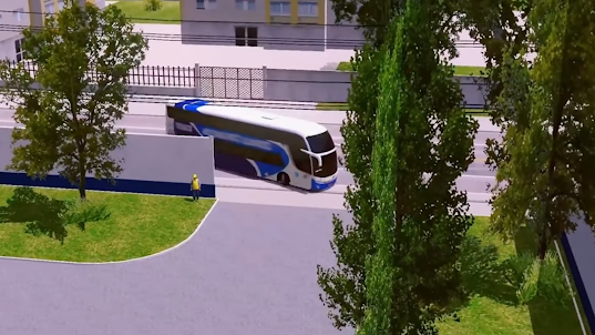 Bus Simulator: Big Adventure