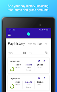 Brand’s Paycheck v1.0.1(MOD,Premium Unlocked) Free For Android 9