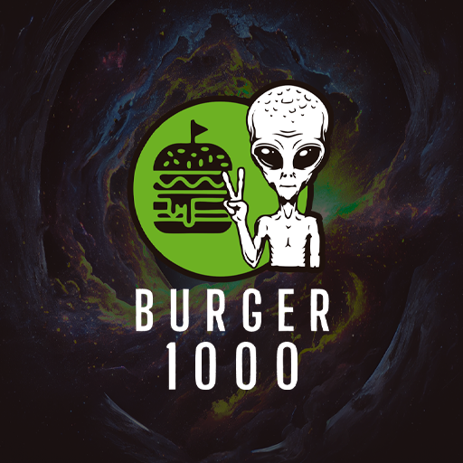 Burguer 1000 for  Android – Latest Version & Features app icon