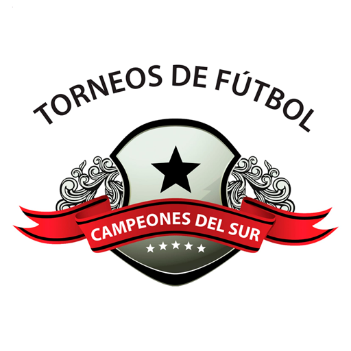 Torneo Campeones del Sur logo