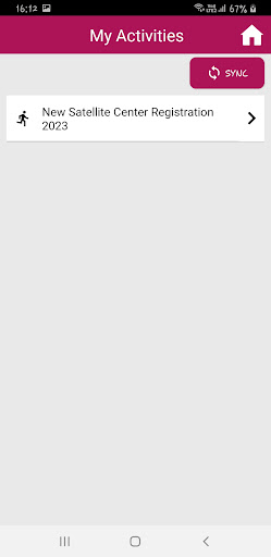 MKCL Solar Center Visit