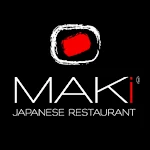 Cover Image of Download Maki Restaurant Pavia  APK