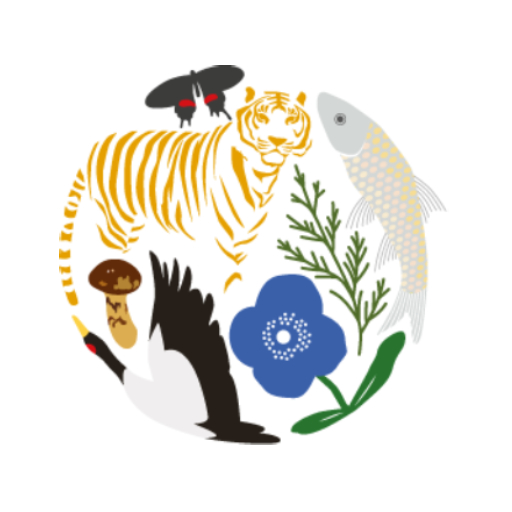 Bhutan Biodiversity Portal (BB  Icon