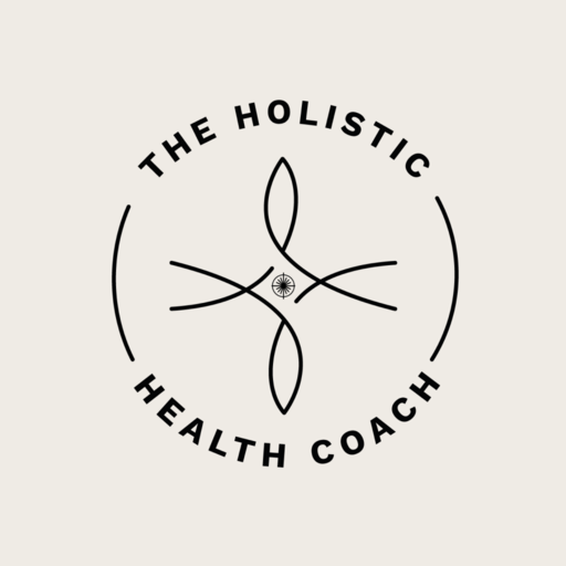 The Holistic Health Coach logo