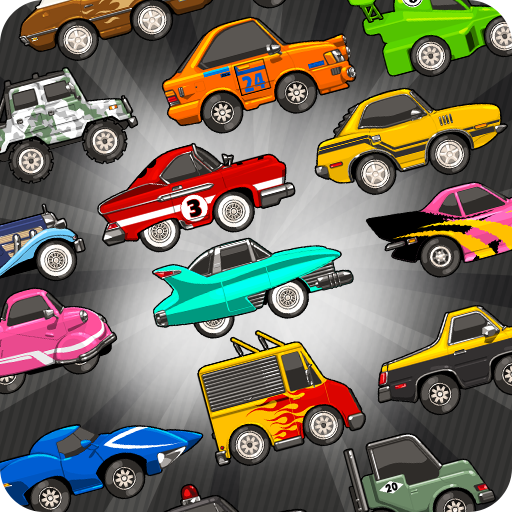 Pocket Road Trip 1.8.3.9 Icon