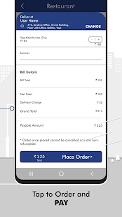 SendMe - Deliveries Screenshot