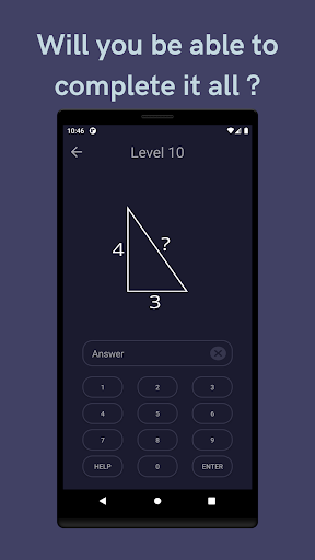 Math Quiz and Logic Riddles