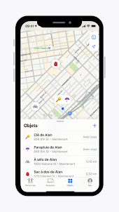 AirTag Apple for Android Hints